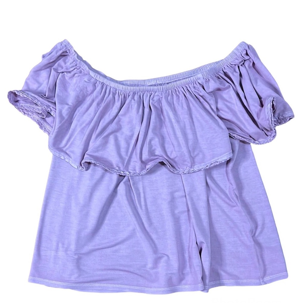 American Eagle Top